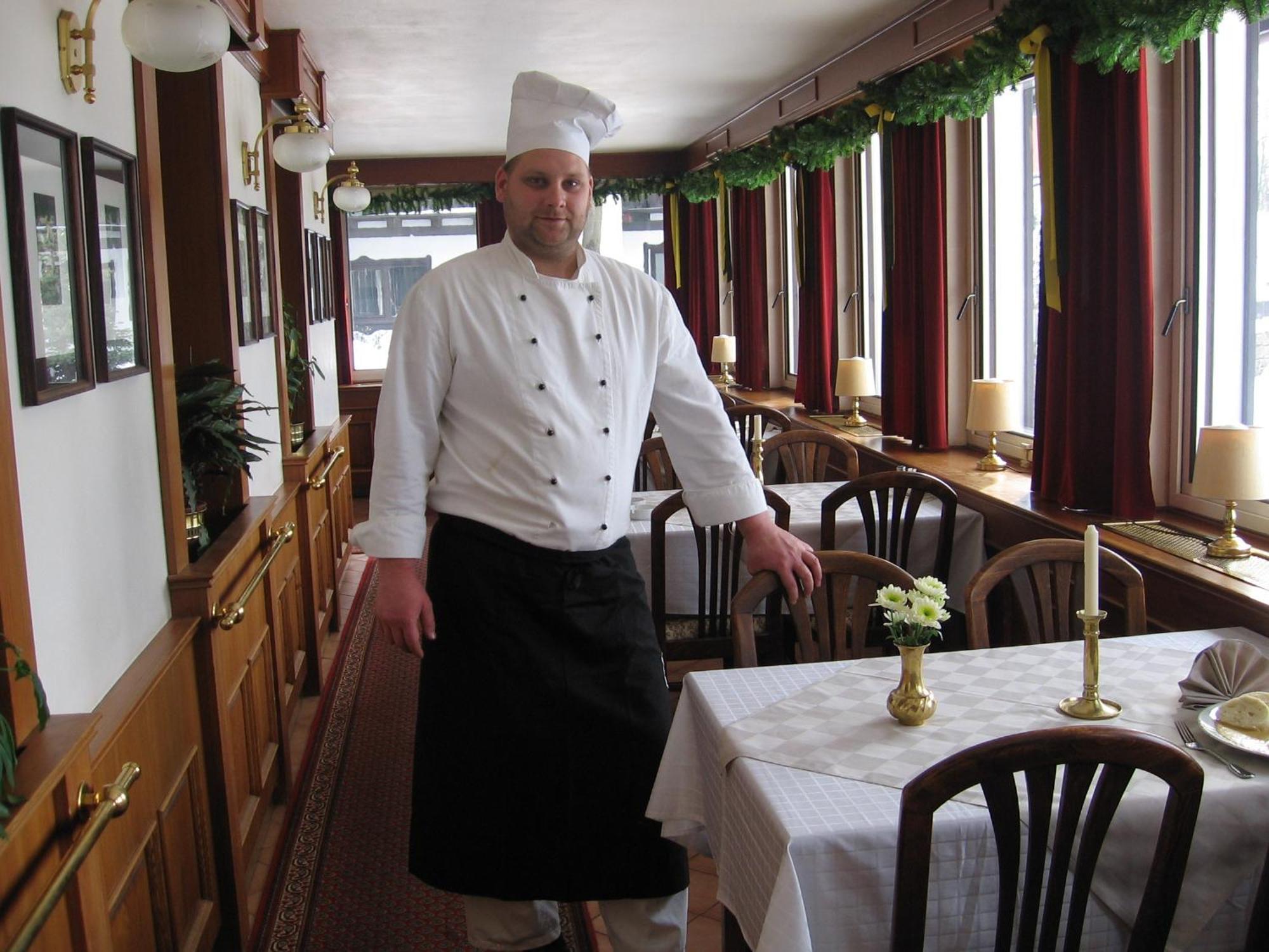 Hotel V Nebi Josefŭv Dŭl Kültér fotó